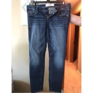 Hollister Jeans size 5